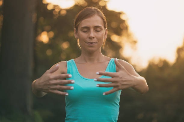 Cours Qi Gong Paris