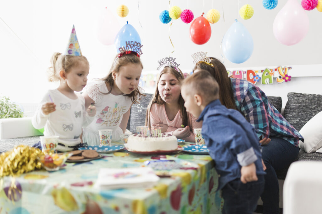 anniversaire paris location salle