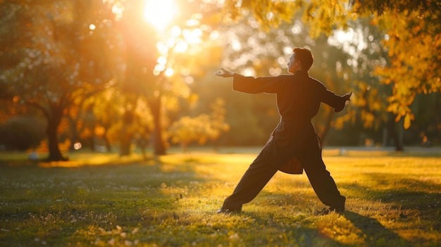 Qi Gong Paris